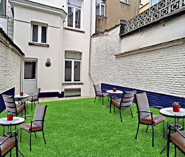 Appartement te huur - Photo 5