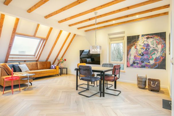 Appartement te huur: Westvest 243 3111 BT Schiedam - Foto 1