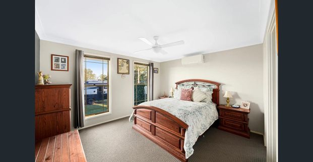 Enjoy Space and Comfort in This Bargo Family Home - Photo 1