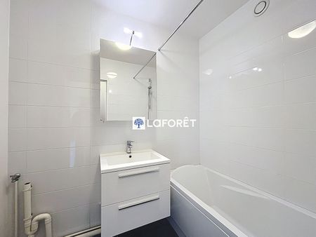 Appartement T1 Arcueil à louer - Photo 3