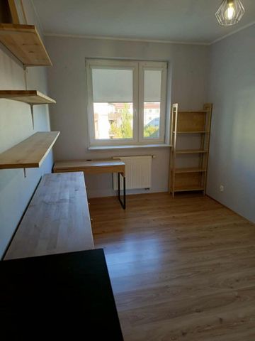 Mieszkanie do wynajęcia 2 pokoje Skarbka z Gór, Warszawa 53.7 m² - Photo 2