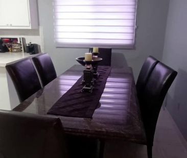 MONTRÉAL NORD BEAU 5 1/2 AVEC TERRASSE - Photo 2