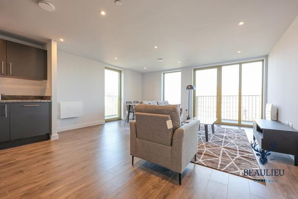 2 bedroom apartment to rent - Photo 1