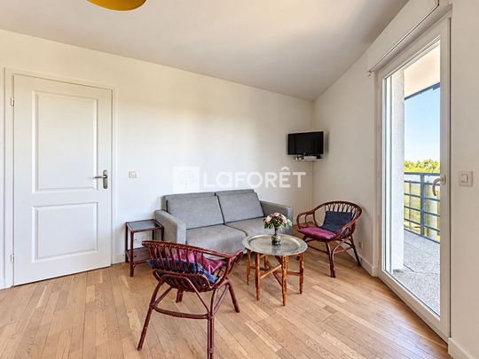 Appartement T4 ISSY LES MOULINEAUX à louer - Photo 1