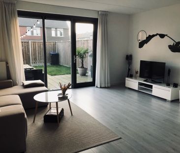 Te huur: Huis Maasstraat 85 in Deventer - Photo 3