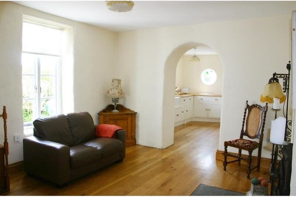 Towan Vean, North Quay Hill, London - Photo 1