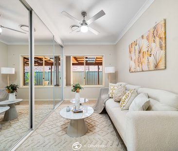 Spacious Family Home with Pool & Granny flat - Photo 2