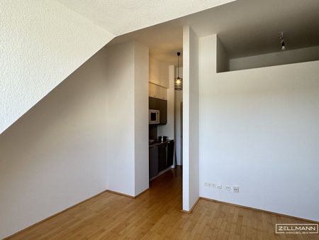 Gemütliches Apartment - Nähe Krankenhaus Hietzing | ZELLMANN IMMOBILIEN - Photo 4