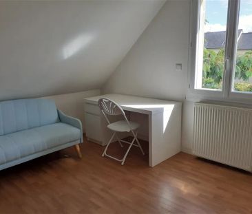 Location maison 5 pièces - 87m² à Saint jouan des guerets (35430) - Photo 2