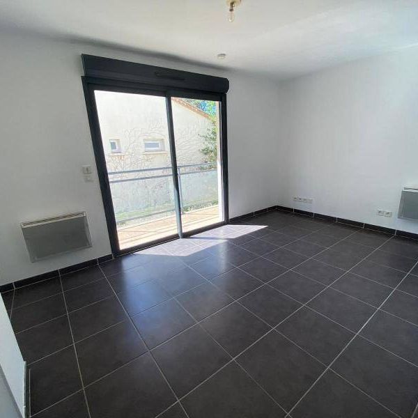 Location appartement 1 pièce 23.61 m² à Montpellier (34000) - Photo 1