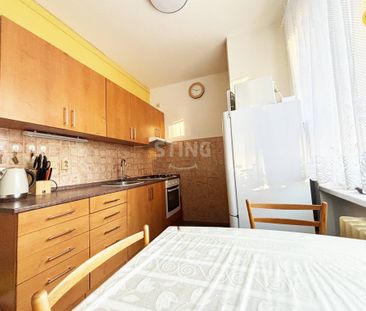 Byt 2+1 k pronájmu, Žďár nad Sázavou / Žďár nad Sázavou 4, ulice Br... - Fotografie 2