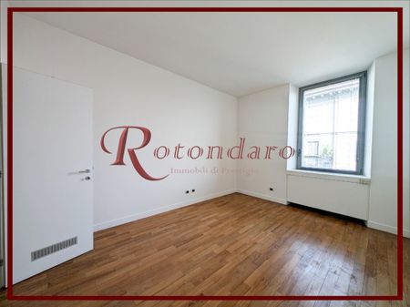 Affitto Residenziale - Milano Centro Storico - Via Arco - Photo 3