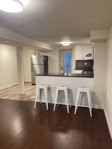 For Lease - 287 Palmerston Avenue Unit# Lower, Toronto, Ontario - Photo 5
