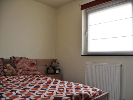 Appartement met 2 slaapkamers en garagebox - Foto 2