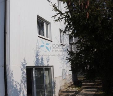 Mieszkanie w domku jed. 63m2/3pok. ogród, Wiry - Photo 6