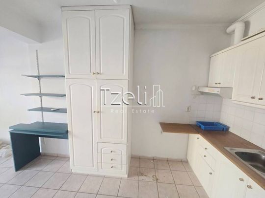 Studio/Γκαρσονιέρα για ενοικίαση Αγία Σοφία (Πάτρα) - Photo 1