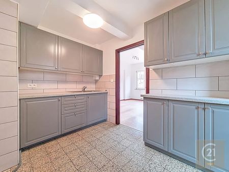 Appartement te huur - Foto 3