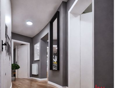 Pokoje na wynajem-Super Stan, Blisko Politechnika - Photo 4