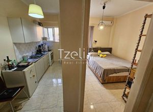 Studio/Γκαρσονιέρα για ενοικίαση - Πάτρα, - Photo 4