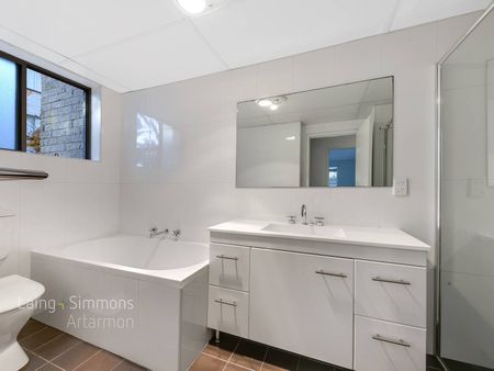 33/8 Buller Road, Artarmon NSW 2064 - Apartment For Rent | Domain - Photo 2