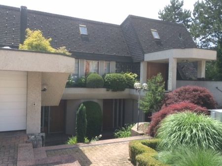 "Ruhige und sonnig gelegen 3.5 Zimmerwohnung in Küsnacht" - Photo 4