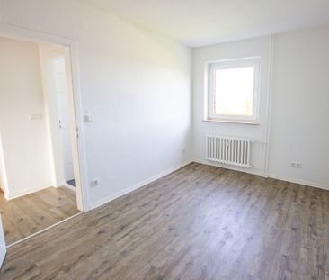 Helle Etagenwohnung im Grünen zu vermieten! - Foto 2