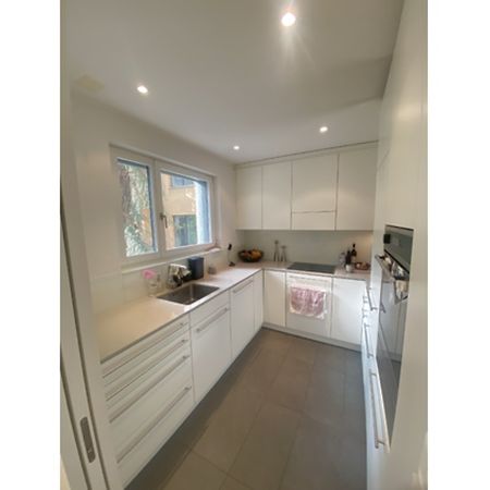 3½ Zimmer-Wohnung in Zürich - Kreis 8 Seefeld/Mühlebach, möbliert, auf Zeit - Photo 3