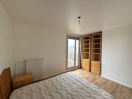 Appartement T3 Colombes à louer - Photo 4