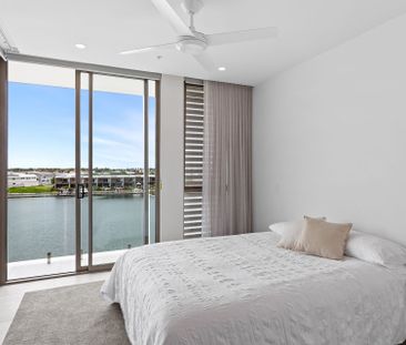 Unit 405/11 Aqua Street, Newport. - Photo 1