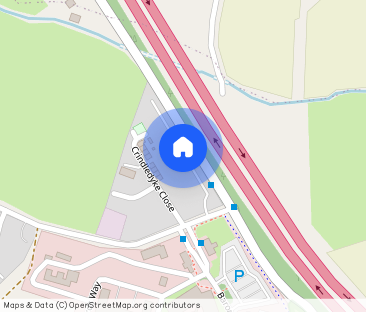 Crindledyke Estate, Kingstown, Carlisle, Cumbria, CA6 - Photo 1