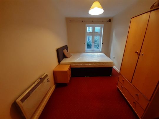 Apartment 15 Clanwilliam Court, Mary Street, Waterford – X91 DW96 - Photo 1