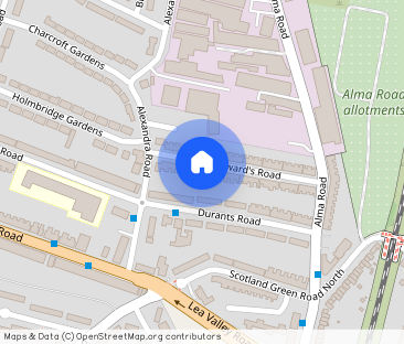 King Edward Road, Enfield, EN3 - Photo 1