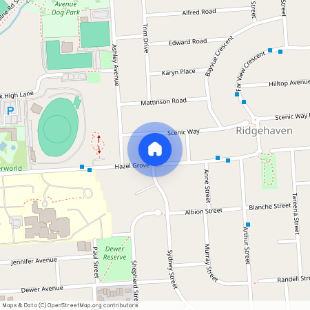 12 Hazel Grove, Ridgehaven