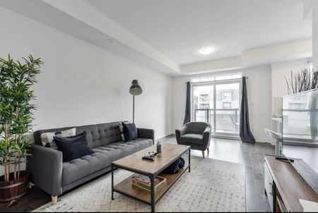 For Lease - 199 Pine Grove Road Unit# 319, Vaughan, Ontario - Photo 2