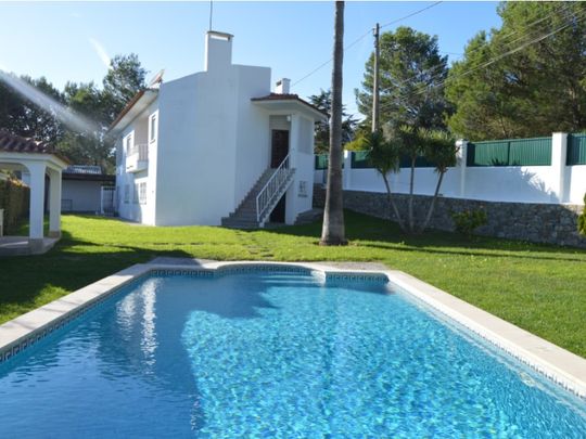 Moradia T4 em Lisboa - Photo 1