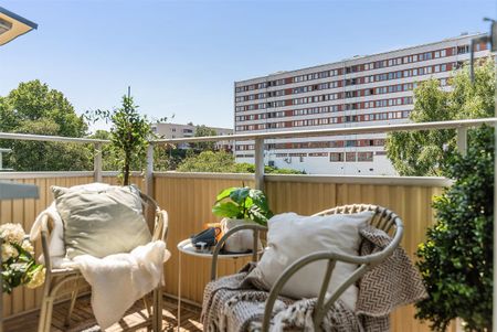 Lenvädersgatan, Göteborg - Photo 4