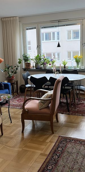 Lignagatan, Stockholm - Photo 1