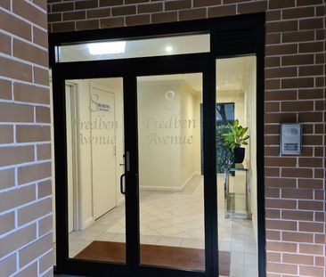 1/8 Fredben Avenue, Cammeray NSW 2062 - Apartment For Rent | Domain - Photo 2