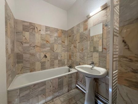 Location Appartement 1 pièce 30m² BORDEAUX 33000 - Photo 4