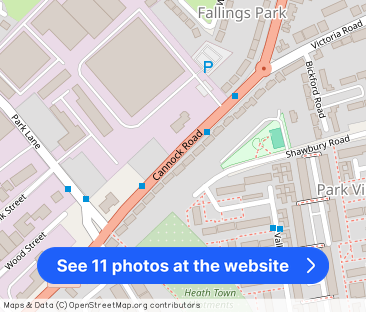 1 bedroom house share for rent - Photo 1