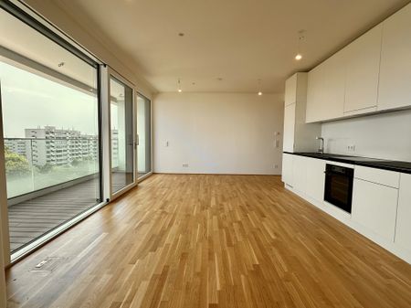 Luxurious 3 room flat with balcony! Danubeview - Photo 5