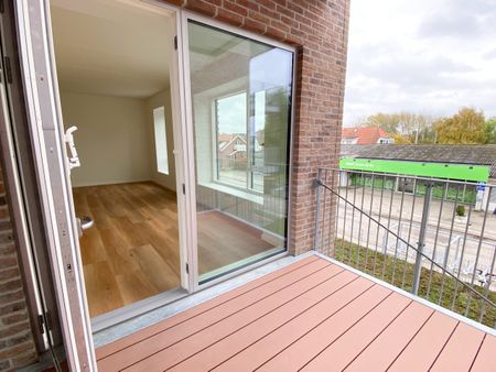 Flot nyopført 3-værelses i Strandhusene - Photo 3