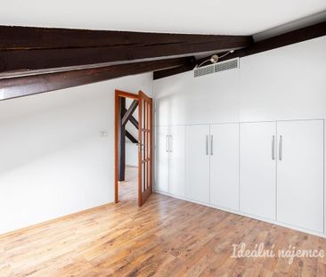 Pronájem bytu 4+kk 127 m2 - Фото 4