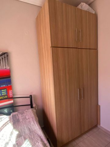 Studio/Γκαρσονιέρα για ενοικίαση Ρέμβη (Κομοτηνή) - Φωτογραφία 4