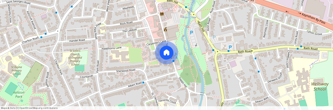 BS3, Bristol