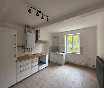 DUPLEX 4 PIÈCES 82.94M² - VIVIER AU COURT - Photo 1