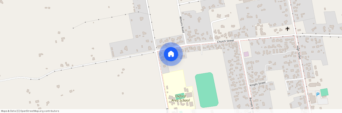 67A church street, Oxford, Waimakariri