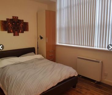 Room in a Shared Flat, Ophthalmic Works, M4 - Photo 2