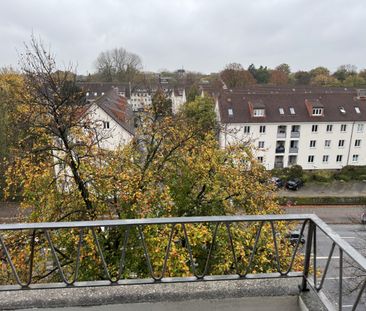 1 - Zimmer Wohnung in Hamburg Tonndorf (Ahrensburger Straße 110) - Foto 5