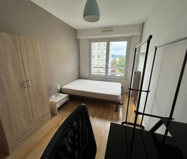 Appartement à louer 3 pièces 67.1m² - Photo 3
